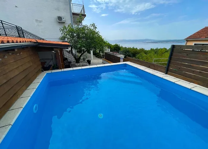 Apartmani Jasminka