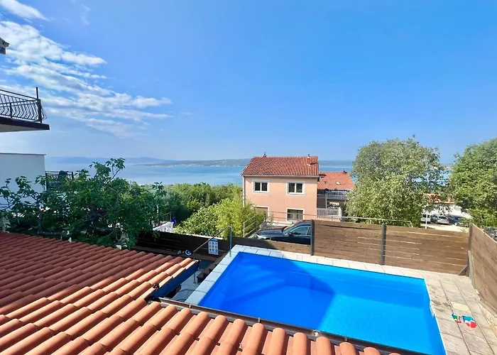 Apartmani Jasminka