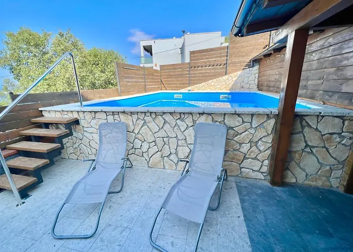 Apartmani Jasminka