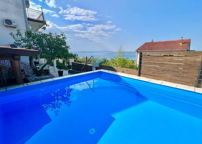 Apartmani Jasminka