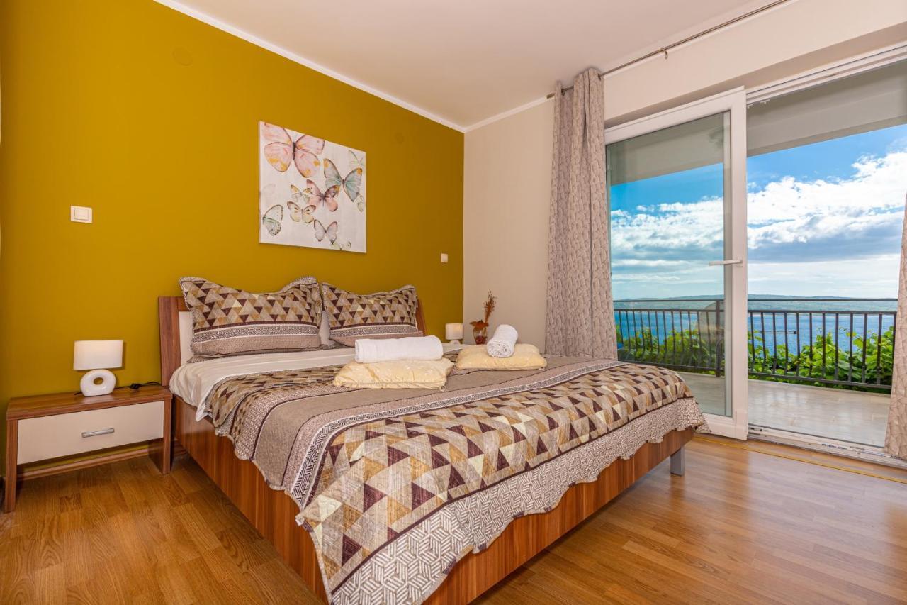 Jasminka Apartment Dramalj