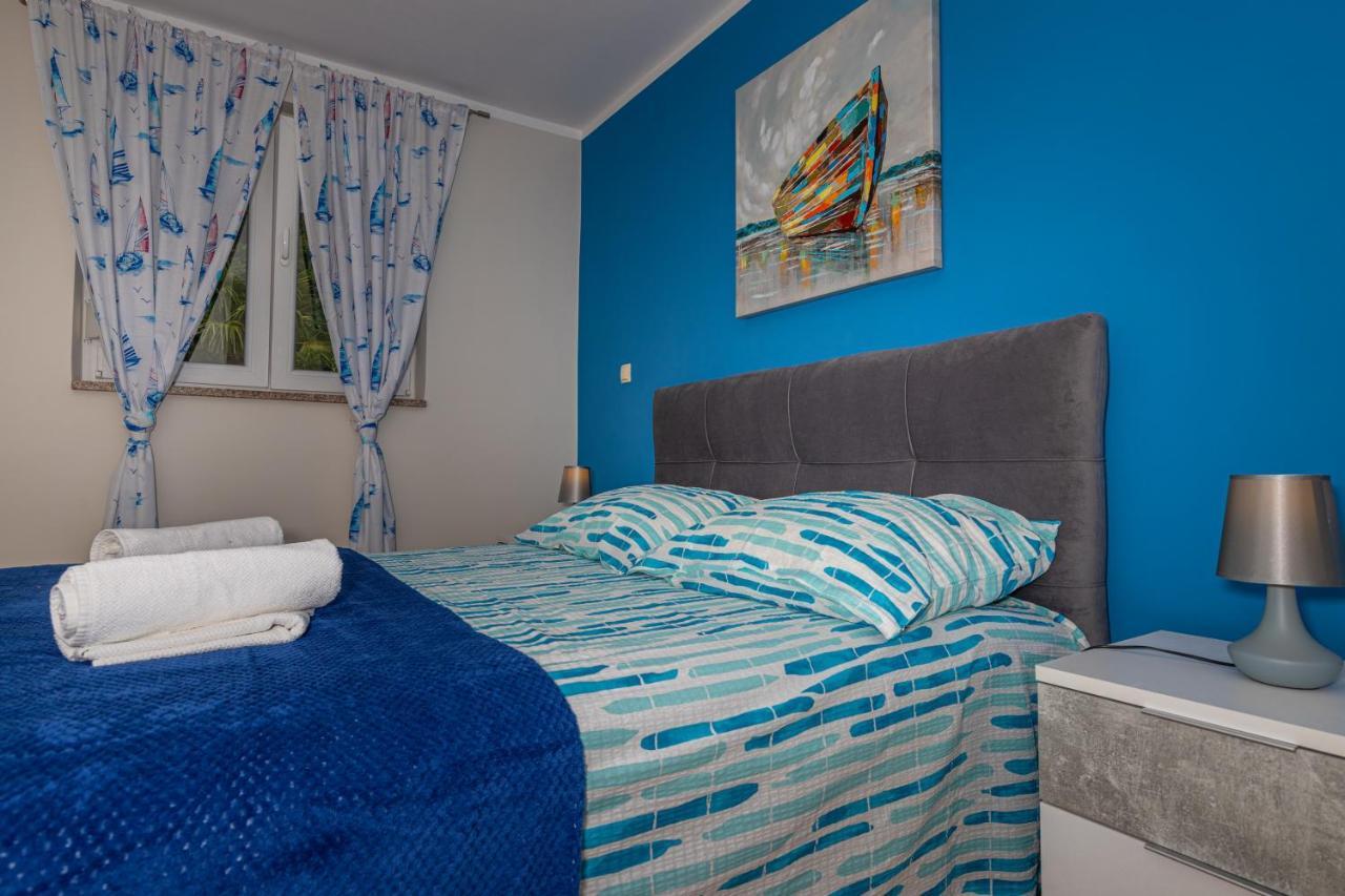 Apartment Jasminka Dramalj