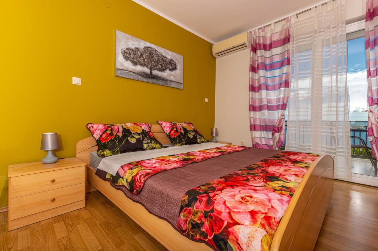 Jasminka Apartment Dramalj