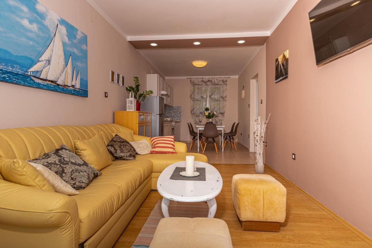 Jasminka Apartment *