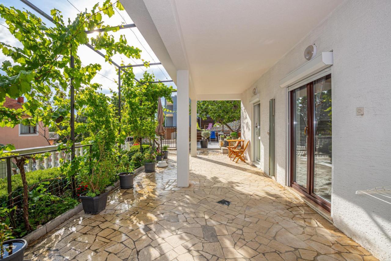 Apartment Jasminka
