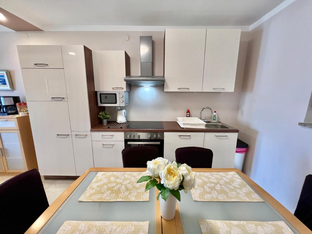 Apartment Jasminka Dramalj