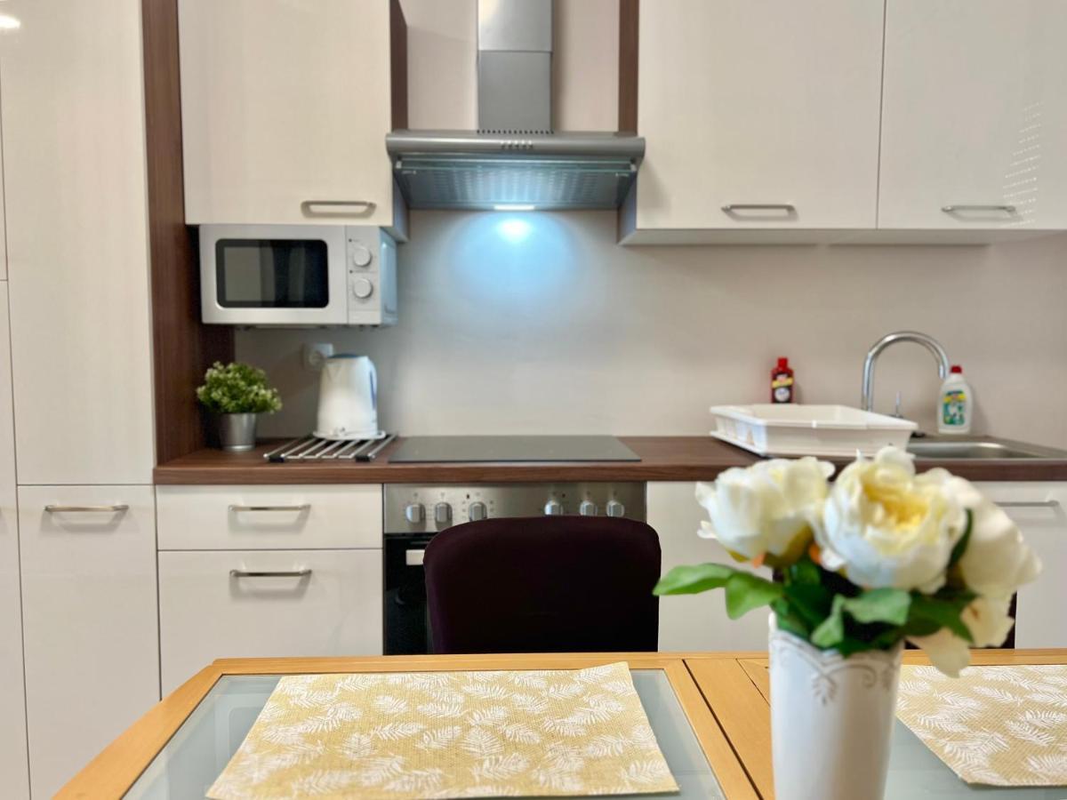Jasminka Apartment Dramalj